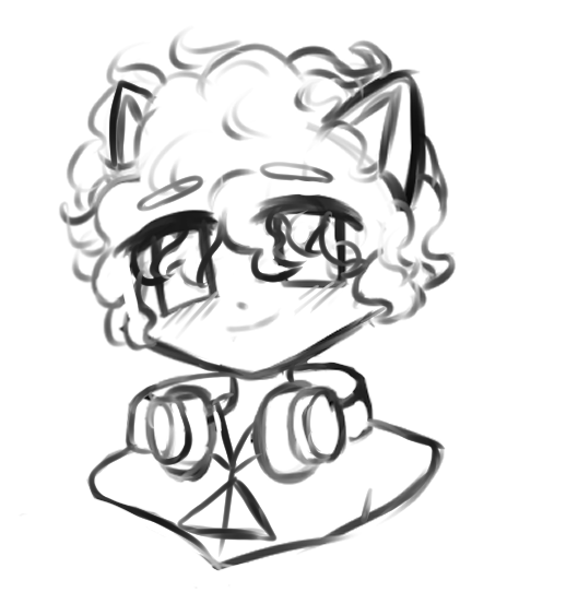 fanart by @Duwi_EXE