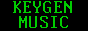 Keygen music