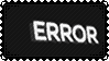 Error