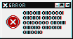 Game error