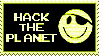 Planet hack